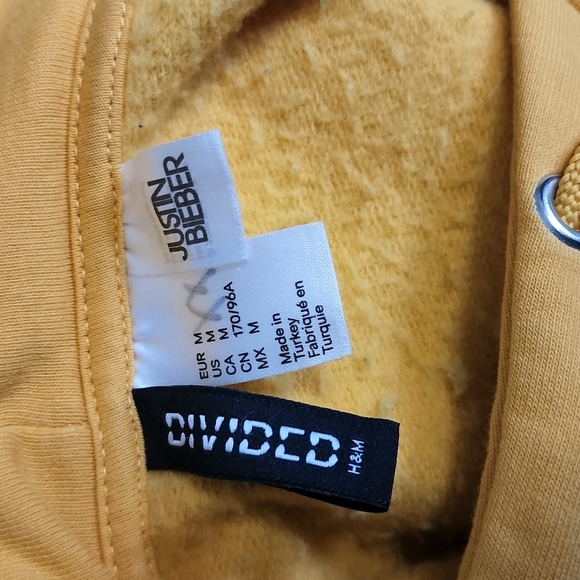 Justin Bieber Stadium Tour size Medium - Picture 6 of 11